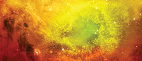 The Peace Potentiality